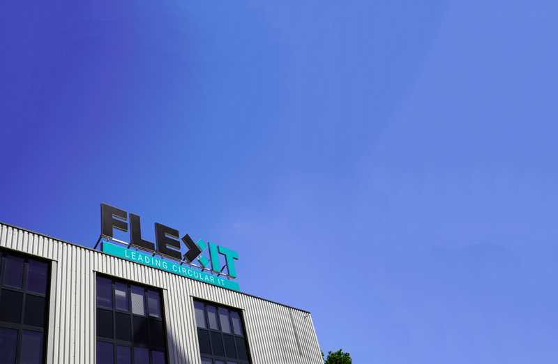 We are Flex IT