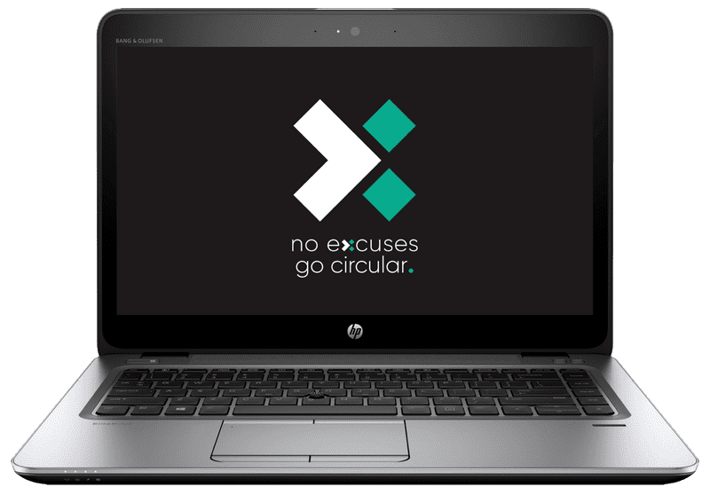 'No Excuses, Go Circular'